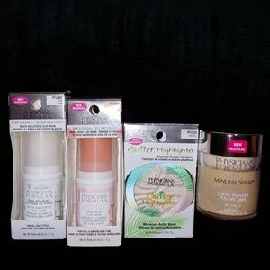 Physicians Formula Makeup Lot
